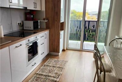 Apartament nou 2 camere, UMF,  Residential, boxa,Targu Mures - 4