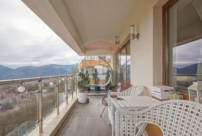 Apartament cu 3 camere semidecomandat, mobilat în Drumul Poienii - 14