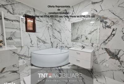 Casă cu 3 camere în Albești - 12