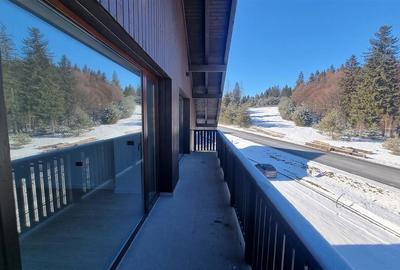 Apartament de 4 camere  zona Poiana Brasov   Comision 0 - 10