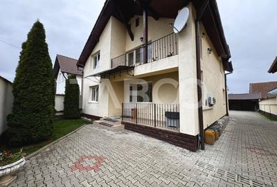 COMISION 0! Casa individuala teren 500 mp si panouri solare Cristian - 2