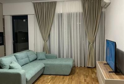 Apartament 2 camere, Calea 13 Septembrie, Complex Zenith - 2