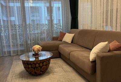 Vanzare 2 Camere Cloud 9 Residence - 2
