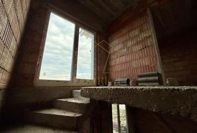 Duplex de vanzare cu 4 camere | Sacalaz - 9