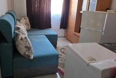 Garsonieră decomandată, mobilată în UTA - 2