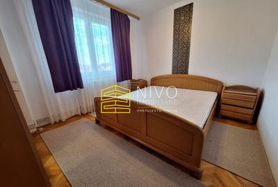 Apartament 4 camere Tg. Mure? Semicentral - Zona... - 9