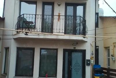 Casă cu Teren 50 Mp în Fălticeni - 9