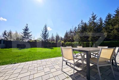 Casă cu 7 camere cu Teren 1000 Mp în Sântandrei - 10