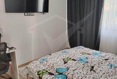 Apartament cu 3 camere decomandat, mobilat în Florești - 6