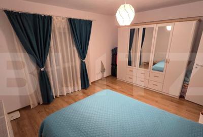 Casă cu 3 camere cu Teren 194 Mp în Central - 4