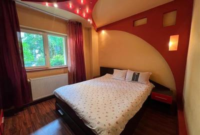 Tur Virtual!Apartament decomandat,mobilat, utilat,Racadau,Brasov - 13
