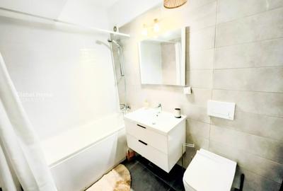 Apartament cu 3 camere decomandat în Aviației - 10