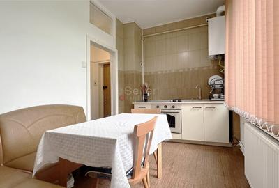Apartament cu 2 camere decomandat, mobilat în Centrul Civic - 7