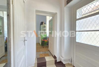 Garsonieră semidecomandată, mobilată în Centrul Istoric - 16