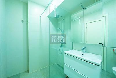 Garsonieră decomandată, mobilată în Central - 14