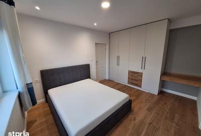 Casă cu 2 camere cu Teren 100 Mp în Sânmartin - 6