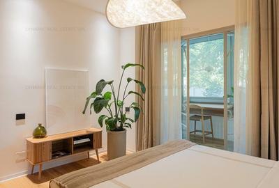 Parc Kiseleff - 3 Camere - Curte - Parcare - 2 Bai - Reconsolidat si renovat - 16