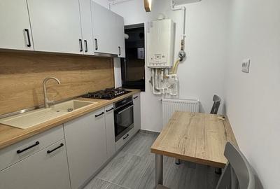 Garsonieră decomandată în Central - 8