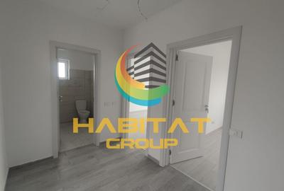 Duplex cu 4 camere cu Canalizare în Exterior Est - 9