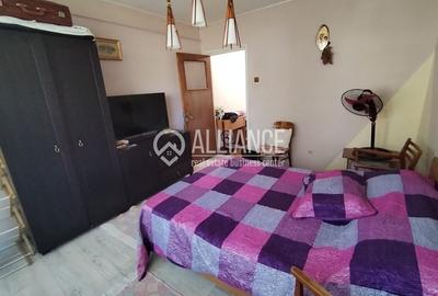 Tomis Nord Cambrige School (COD 06) Apartament 4 camere - 8