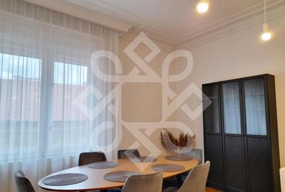 Apartament ultracentral de vanzare, zona Teatrului Oradea - 13