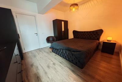 Apartament cu 2 camere semidecomandat, mobilat în Grozăvești - 4