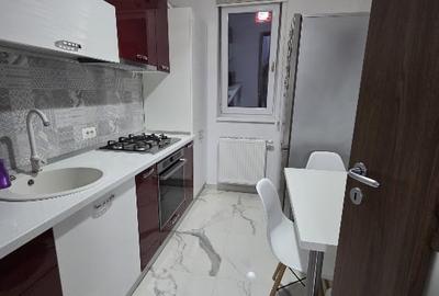 Apartament Nou + Loc de Parcare Privat + Terasă 12mp – Str. Elisabeta Rizea(Sud) - 6