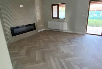 Casă cu 4 camere cu Teren 275 Mp în Moșnița Nouă - 5