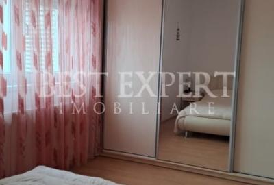 Apartament cu 2 camere decomandat, mobilat în Titan - 6