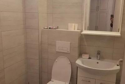 Garsonieră decomandată în Ozana - 6
