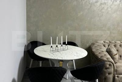 Apartament In Zona Rezidentiala Sisesti 2 Camere 50mp - 7
