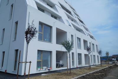 Apartament in bloc nou, parcare
