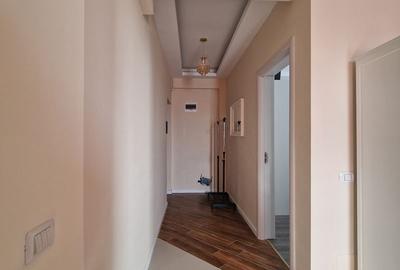Apartament cu 2 camere decomandat în Nord - 11
