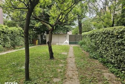 Apartament cu 6 camere, mobilat în Domenii - 1