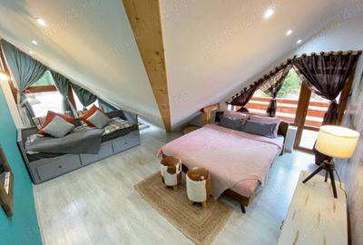 Proprietar vinde apartament la munte! - 9