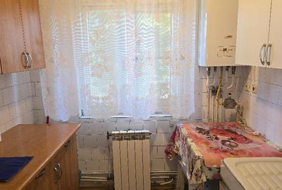 Vand apartament 2 camere semidecomandat in Deva, etaj 1, zona Marasti, - 5