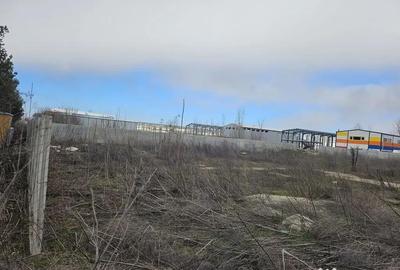 Teren în Central - 3