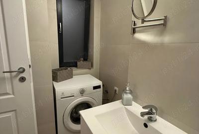 Inchiriez apartament 2 camere Nicolina - 6