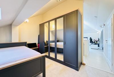 Dumbravita - Vila premium cu piscina si 4 dormitoare en-suite | Com 0% - 24