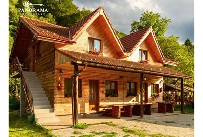 Afacere turistică ,,La Cheie" în inima Mărginimii Sibiului - 7