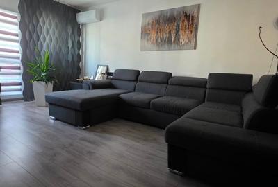 Vând ap 4 camere soseaua  Oltenitei, Sun plaza - 6