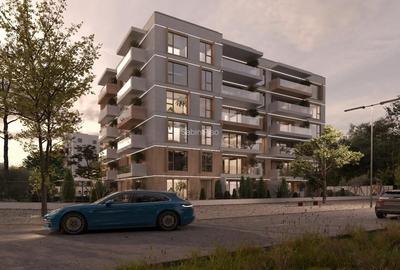 Teren Construcții intravilan de 2400 mp, în Băneasa - 1