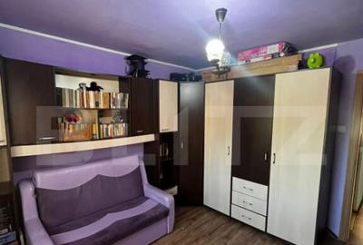 Apartament cu 2 camere decomandat în Central - 6