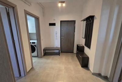 Apartament cu 2 camere decomandat în Central - 4