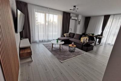 Apartament de 2 camere | MTM residence | Zona Pipera | Modern