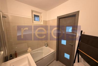 Apartament cu 3 camere, mobilat în Muncii - 13