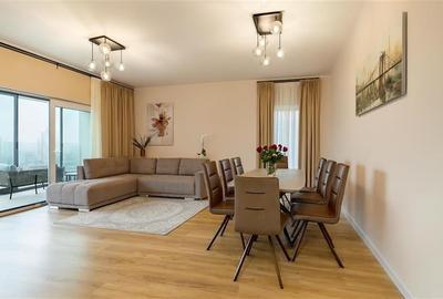 LIVE! Rafinament, armonie in stil distinctiv, curte privata, terasa protejata, r - 7