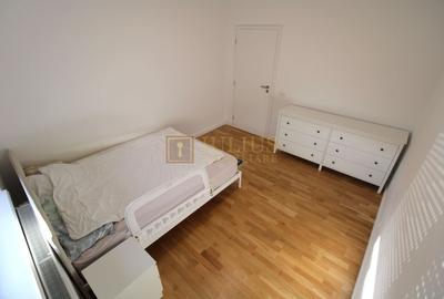 Zona M.City Mall Moșnița Nouă; Duplex; 3 dormotoare, suprafata teren 325mp - 22