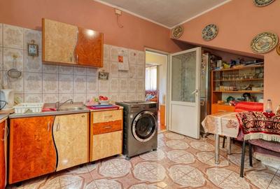 Pozitie excelenta - Casă 4 Camere -Metrou Pantelimon -Comision 0% - 23
