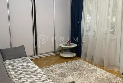 Apartament 3 camere complet renovat și mobilat – zona Dâmbu Pietros - 3